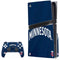 MLB Minnesota Twins Alternate/Away Jersey PS5 Pro Disk Bundle  Skin